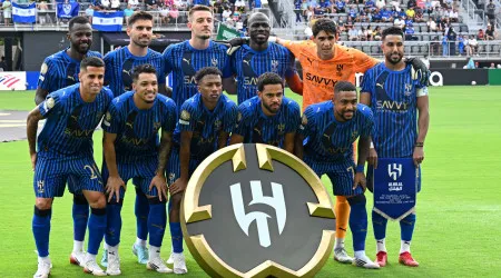 Com João Cancelo e Rúben Neves a titulares, Al Hilal 'empata' apuramento