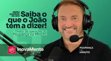 Poupar no crédito? Poupança no Minuto explica como neste podcast