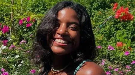 Brasileira desaparecida há três dias após cair em escalada na Indonésia