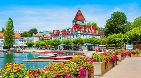 Cinco escapadinhas europeias para quem não gosta de praia