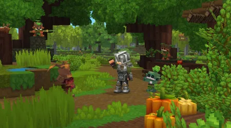 Produtora de 'League of Legends' cancelou 'clone' de 'Minecraft'