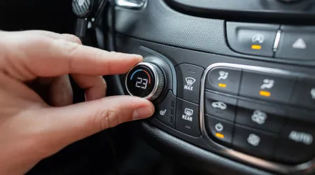 Como usar o ar condicionado do carro pode dar multa em Espanha (e não só)