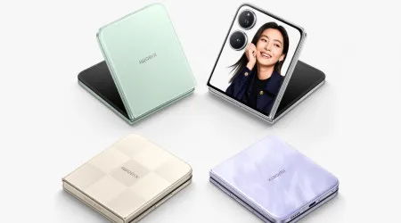 Xiaomi Mix Flip 2. As imagens (e o que se sabe) do novo dobrável