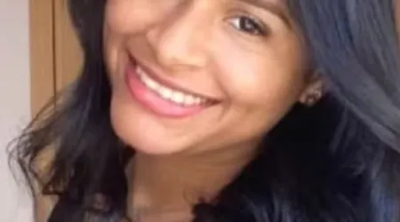 Mulher morta pelo 'ex' em Setúbal será velada no Brasil. Pai recorda-a