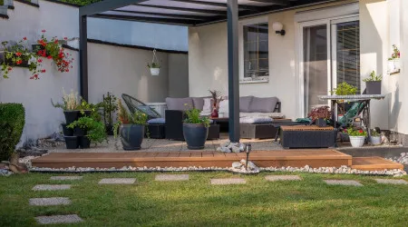 Feng Shui: Veja como melhorar a energia do seu jardim no verão