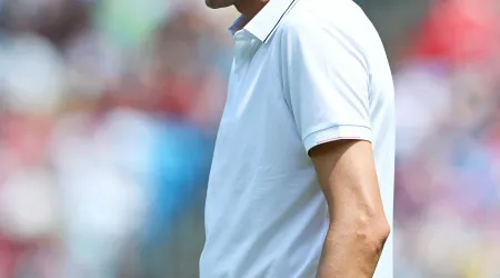 Bruno Lage manda 'recado': "É tempo de as pessoas acreditarem"
