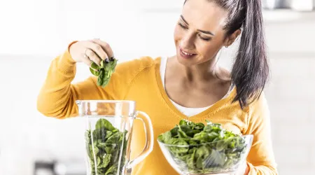 Reduza a pressão arterial com estes 10 alimentos ricos em magnésio