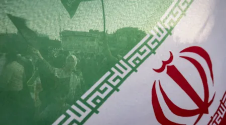 Irão executa três homens que identifica como agentes da Mossad