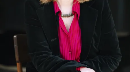 Isabel Stilwell: "D. Pedro V fez uma sublimação, renegou comida e sexo"