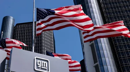 GM aposta forte no desenvolvimento de baterias para carros elétricos