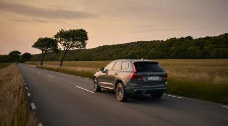 Volvo XC60 torna-se no mais vendido de sempre. Eis os números