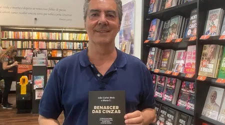 "Maria foi 200 vezes às urgências. Só aí sentia que não a iam abandonar"