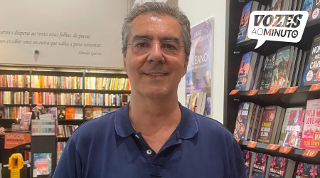 "Maria foi 200 vezes às urgências. Só aí sentia que não a iam abandonar"