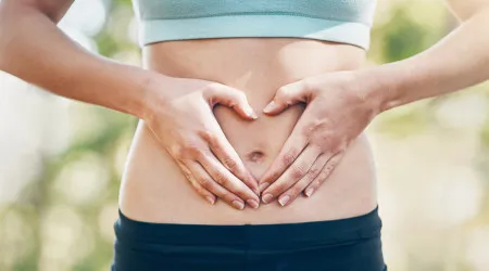 O segredo para manter o intestino saudável pode estar no exercício físico