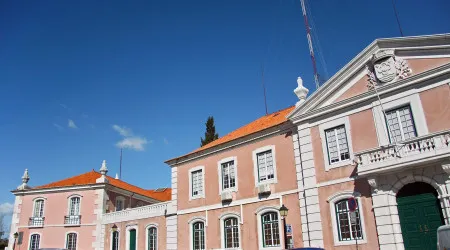 PJ realiza novas buscas à Câmara de Oeiras por suspeitas de corrupção