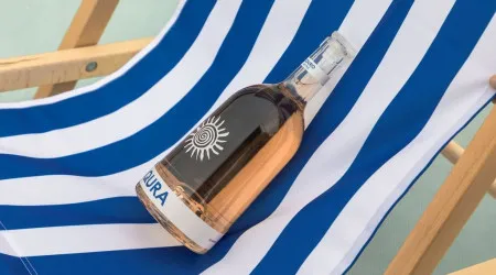 QURA: O novo vinho que é um manifesto de lifestyle. Vai um brinde?