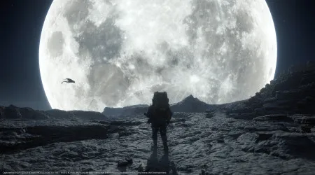 'Death Stranding 2' é o jogo do momento e há um novo trailer para ver
