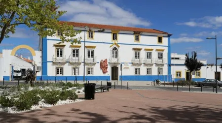 Buscas na Câmara de Grândola. Em causa violação de regras urbanísticas