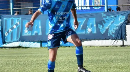 Camilo Nuin morre aos 18 anos, na Argentina, durante cirurgia ao joelho