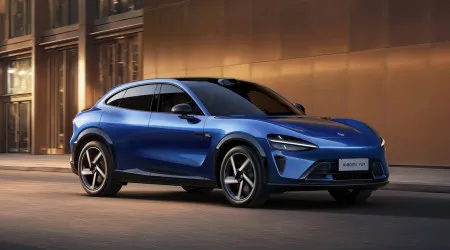 Xiaomi YU7. Eis o novo SUV elétrico de luxo que 'desafia' a Tesla