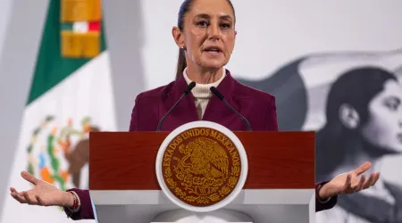 México critica sanções dos EUA a 3 bancos sem provas de branqueamento