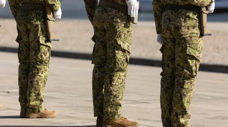 Dois ex-militares da Força Aérea condenados por praxes violentas