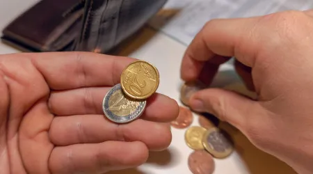 Reembolso? IRS sobe já o salário, mas atenção ao acerto de contas em 2026
