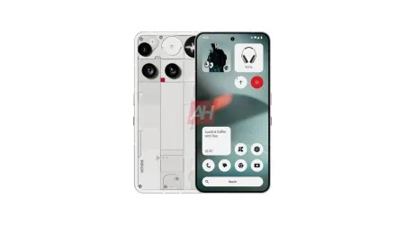 Imagens revelam design (inédito) do novo topo de gama da Nothing