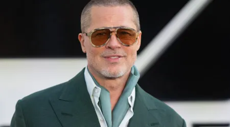 Casa de Brad Pitt em Los Angeles assaltada e revirada por três suspeitos