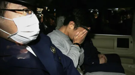 "Grande retrocesso". Japão criticado por executar 'assassino do Twitter'