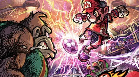 Nintendo celebra Mundial de Clubes com 'novo' jogo para a Switch 2