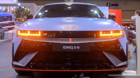 Hyundai N focada só em carros elétricos? "Não é verdade"