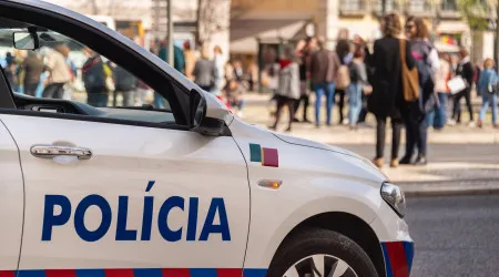 Detido homem que assaltou alojamentos locais em Lisboa para comprar droga