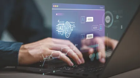 Visapress quer mais transparência nos algoritmos de IA