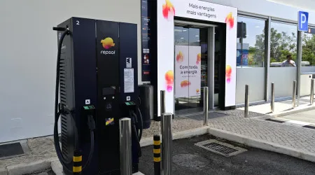 "Com toda a energia", a Repsol apresenta uma identidade renovada