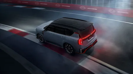 Quase 500 cv. Novo Nissan Patrol NISMO é o mais potente de sempre