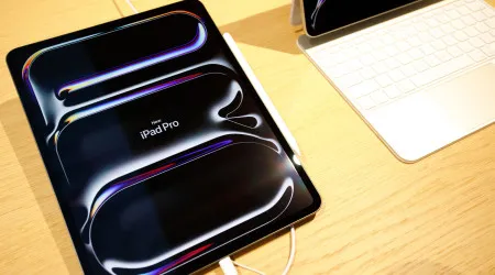 O próximo iPad Pro pode ter um design inédito na história da Apple