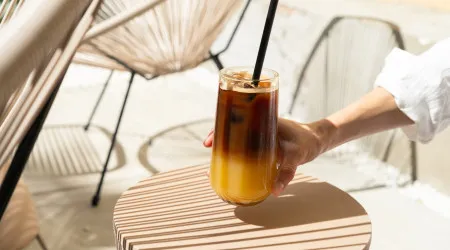 Café gelado: Bebidas bem frescas para fazer este verão