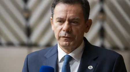 "Quando investimos em Defesa, investimos na dignidade das pessoas"