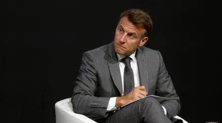 Tarifas? "Devemos devolver liberdade e equidade ao comércio"