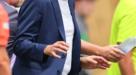 Renato Paiva "chocado" com o despedimento no Botafogo