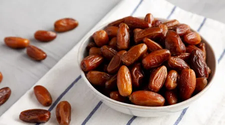 Gosta de tâmaras? Fique a conhecer os benefícios deste superalimento