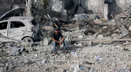 Médicos Sem Fronteiras condenam morte de colega pelos israelitas em Gaza