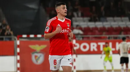 Raul Moreira envolto em polémica: "Ou ganha o Benfica, ou matamos alguém"