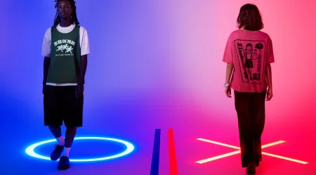 Fã de 'Squid Game'? Pull&Bear lança coleção inspirada na 3ª temporada