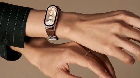 Pulseira de 'fitness' da Xiaomi já está disponível. Eis a Smart Band 10