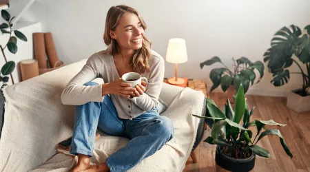 Siga este truque quando beber café, para melhorar o foco e energia