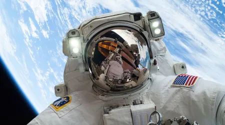 Lançamentos e passeios espaciais da NASA vão chegar à Netflix