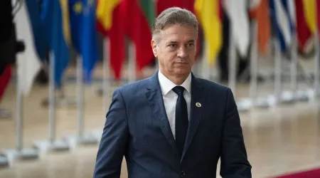 Eslovénia investirá 3% do PIB em Defesa até 2035 apesar de metas da NATO