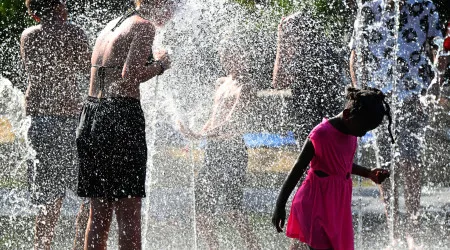 Portugal registou 69 mortes em excesso durante alerta de calor